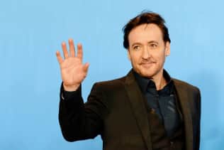 Say Anything Movie Screening featuring Q&A with John Cusack Great Cedar