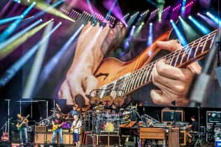 Dead & Company