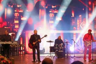 Tickets für Status Quo Spider Murphy Gang | Stadionpark Open Air ...