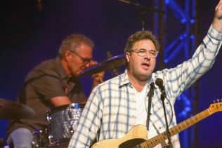 Vince gill christmas youtube