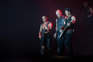 Rammstein