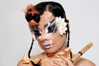 Bjork