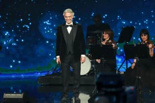 andrea bocelli tour brasil