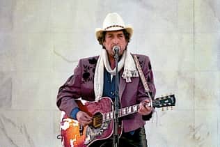 Bob Dylan