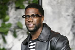 Kevin Hart