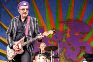 Elvis Costello