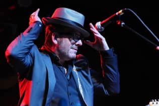 Elvis Costello