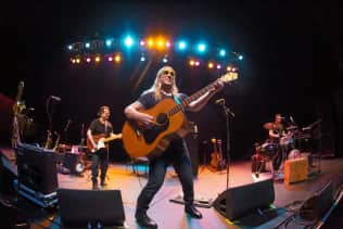 Violent Femmes