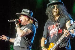 Guns N Roses