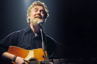 Glen Hansard