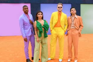 Pentatonix