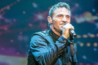 Marti Pellow