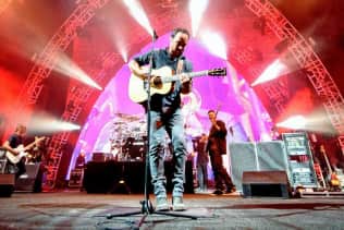 Dave Matthews Band
