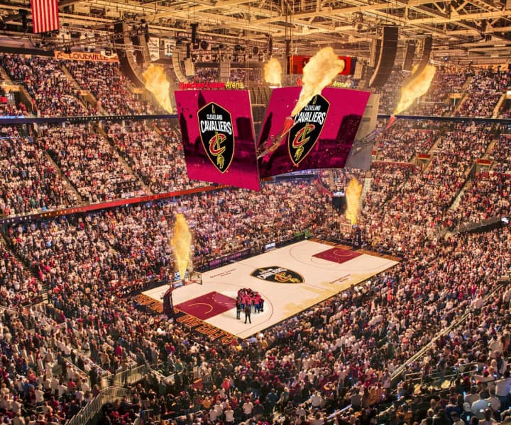 Cavs tickets vs lakers deals