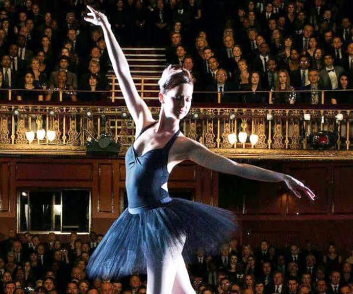 Nutcracker store tickets dc