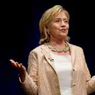 Hillary Clinton Tickets StubHub