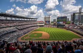 Milwaukee Brewers Spring Training Tickets - StubHub