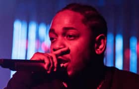 Kendrick Lamar makes a thrilling return to Anaheim's Honda Center with The  Big Steppers Tour – Orange County Register
