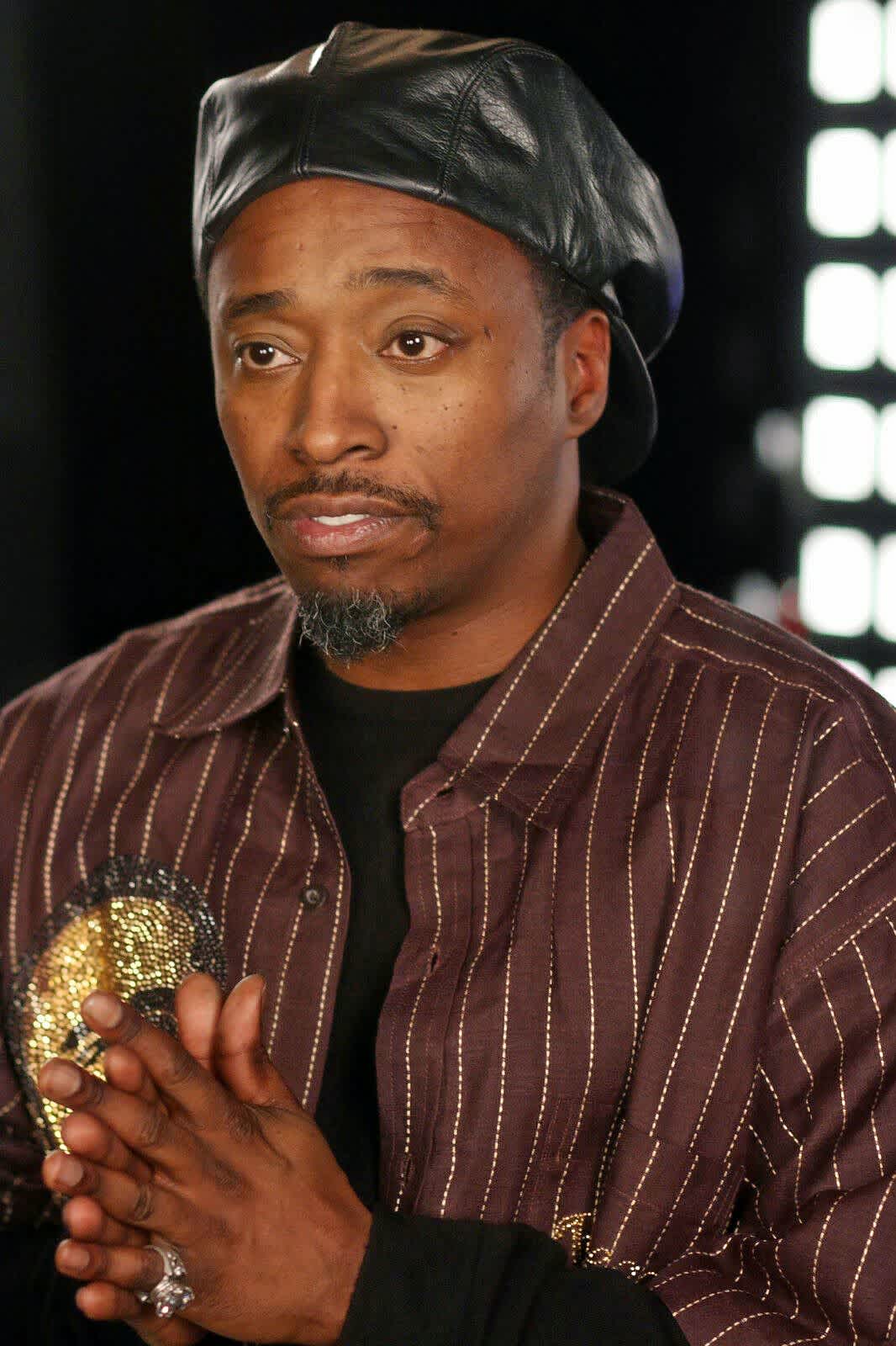 Eddie Griffin
