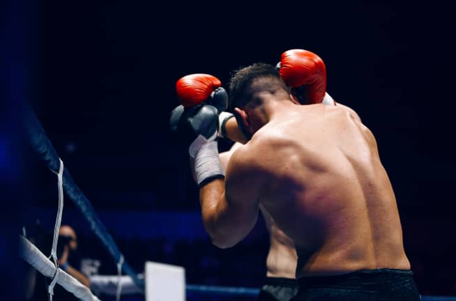 Showtime Championship Boxing Tickets - StubHub