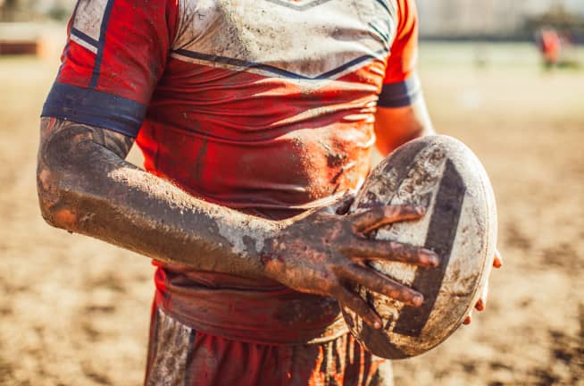 Tonga Rugby Union