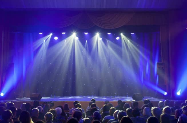 Salt Lake City Concerts Event Tickets Stubhub