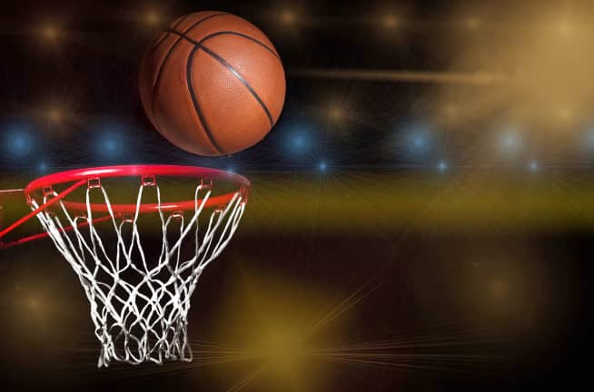 FIBA Basketball World Cup - Madrid
