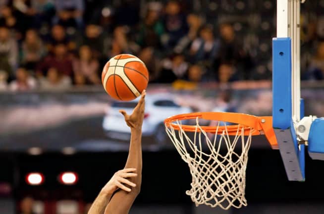 FIBA Basketball World Cup - Bilbao