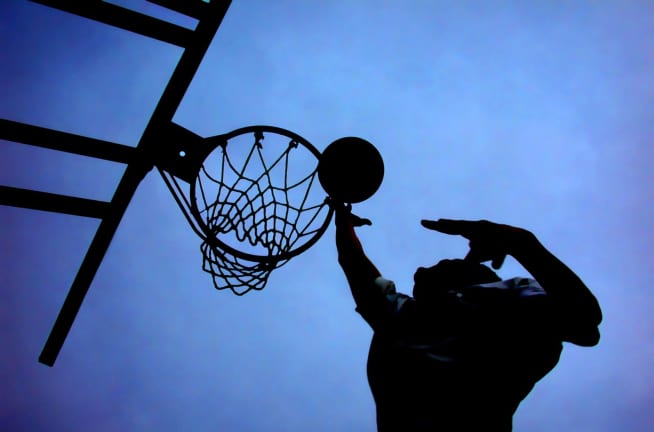 Troy Trojans Basketball