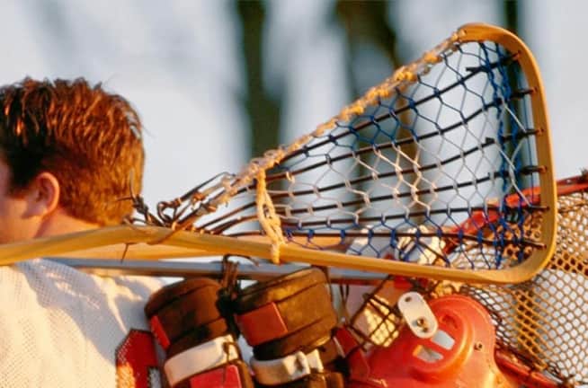 Boston University Terriers Lacrosse