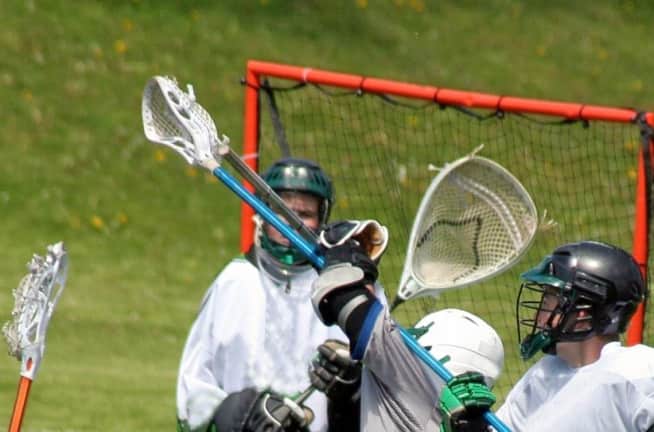 High Points University Panthers Lacrosse