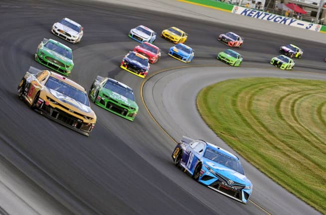Camping World 500 At Phoenix International Raceway Tickets Stubhub