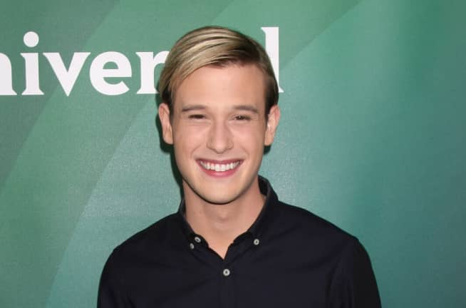 Tyler Henry Tickets (Rescheduled from April 19, 2020, May 16, 2021 and January 21, 2022)