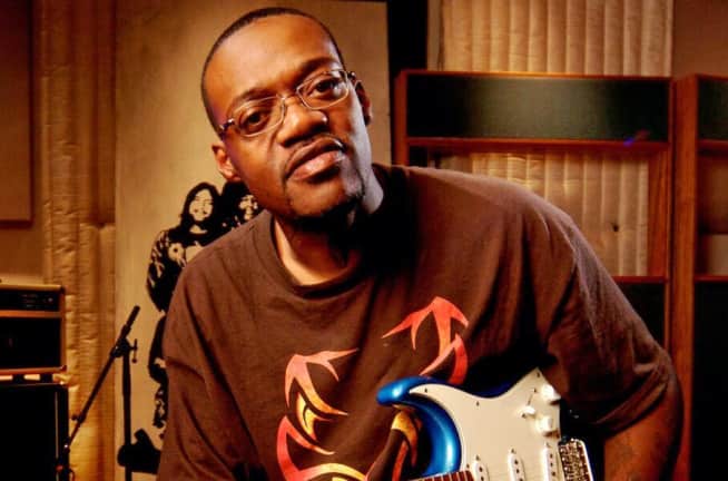 Eric Gales Newcastle upon Tyne Tickets