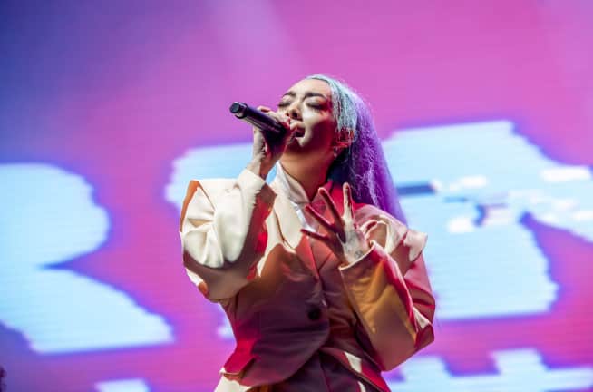 Rina Sawayama Tickets (18+ Event, Rescheduled from May 1, 2020 and October 15, 2021)