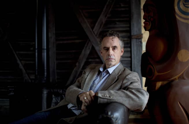 Dr. Jordan Peterson Tickets (Rescheduled from May 2, 2022)