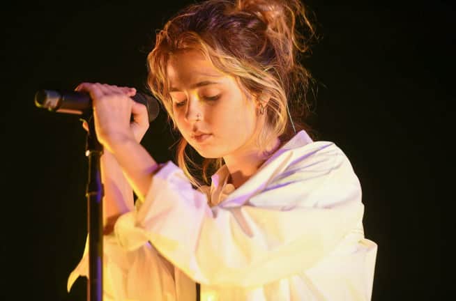 The Sling Tour: Clairo with Jonah Yano Tickets (Rescheduled from March 4, 2022)