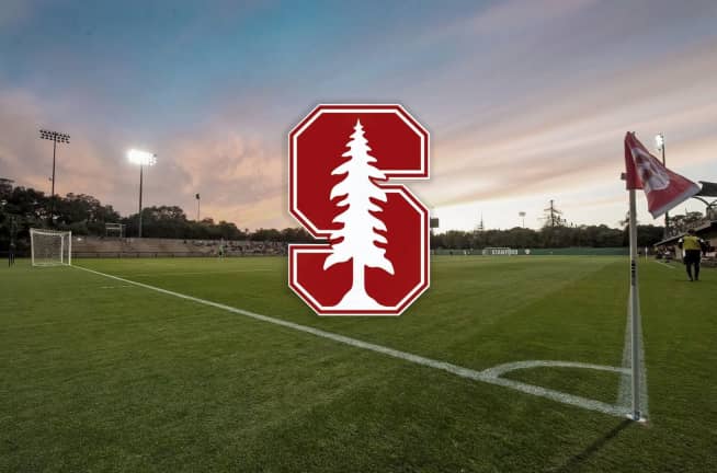 Stanford Cardinal Soccer
