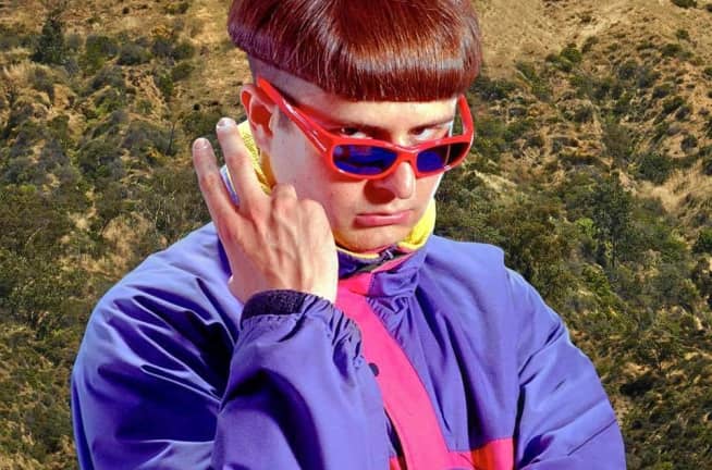 Oliver Tree Tickets
