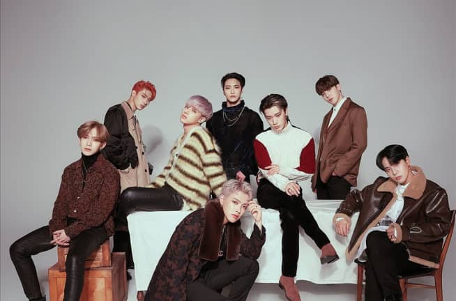 Ateez Tickets (Rescheduled from April 17, 2020)