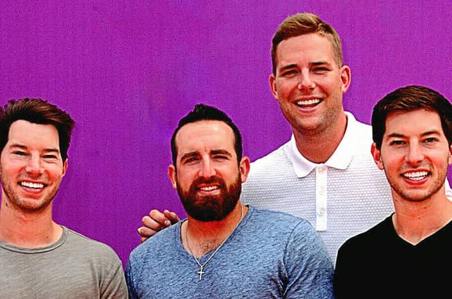 Dude Perfect: That's Happy Tour 2022 Tickets