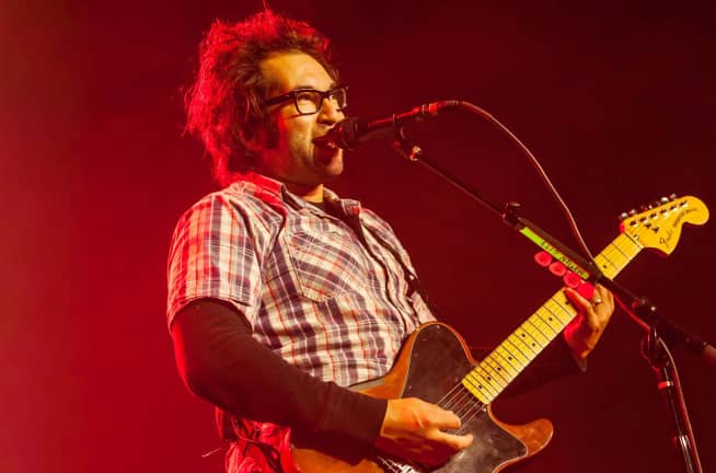 Motion City Soundtrack Tickets (Rescheduled from January 27, 2022)