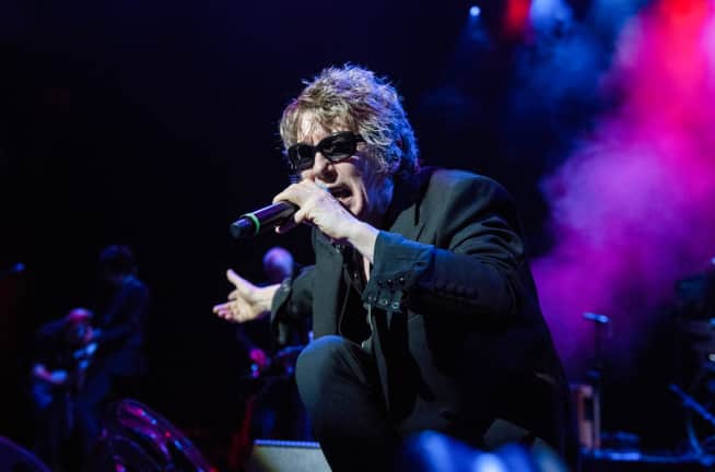 The Psychedelic Furs Tickets