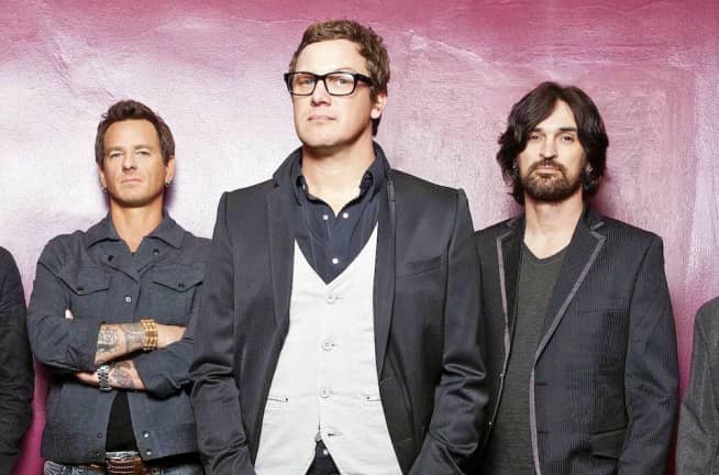 Candlebox Tickets (18+ Event)