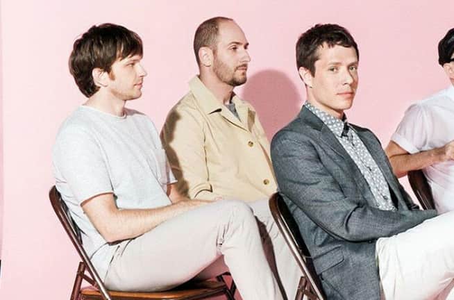 OK Go Tickets (19+ Event, Rescheduled from May 23, 2020, February 20, 2021, and December 18, 2021)