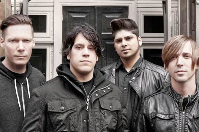 Billy Talent