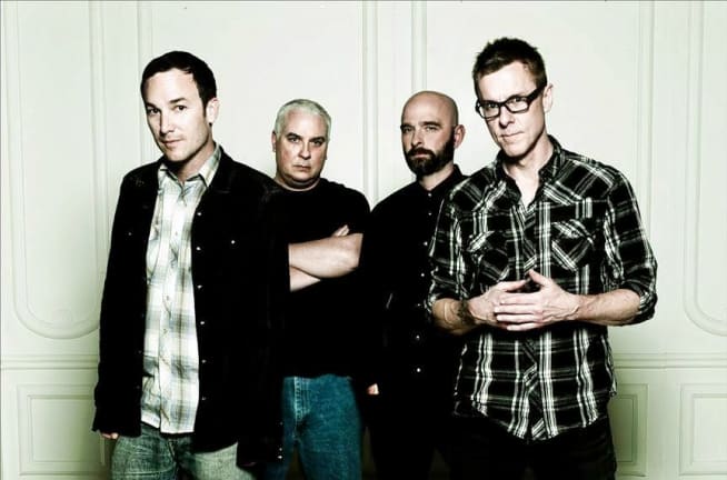 Toadies with Reverend Horton Heat Tickets (Rescheduled from September 16, 2021)