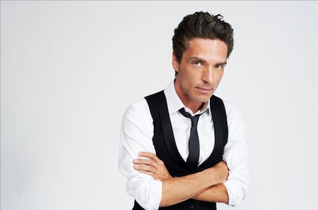 Richard Marx Tickets (Rescheduled from February 16, 2022)