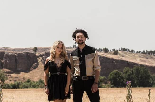 The Shires Manchester