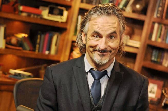 David Feherty Tickets (Rescheduled from April 6, 2020)